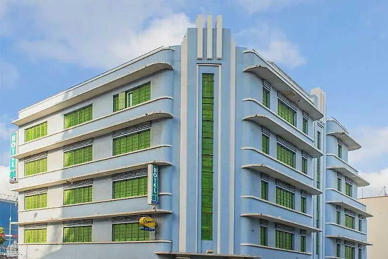 Hotel 81 Rochor Singapura Singapura