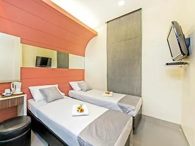 **  Hotel 81 Rochor Singapura Singapura
