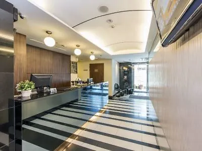 ホテル81 ローチョー シンガポール ホテル